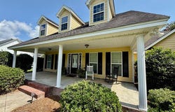 631 Patterson Street, Sparks, GA 31647