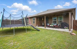 908 Euston Street, Denton, TX 76209