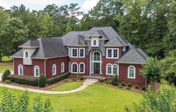 110 Aston Hall, Macon, GA 31210