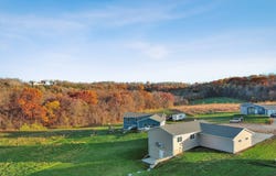 534 Hanover HIll Ln, Dorchester, IA 52140