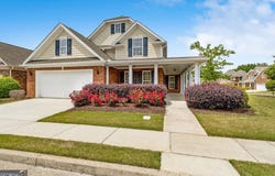 2055 Hickory Station Circle, Snellville, GA 30078