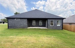 327 Smith Street, West Fork, AR 72774