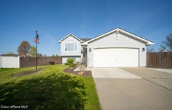 461 N BLANDWOOD CT, Post Falls, ID 83854