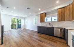 5506 Barton Avenue, Hollywood, CA 90038