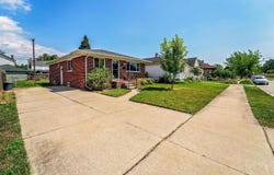 320 Highland Street, Wyandotte, MI 48192