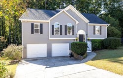 3514 McGuire Court NW, Kennesaw, GA 30144