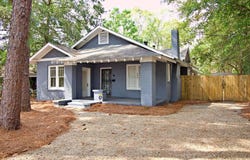 209 S 21st Ave., Hattiesburg, MS 39401