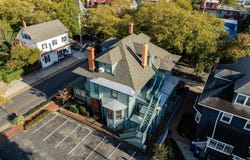 202 OCEAN STREET, CAPE MAY, NJ 08204