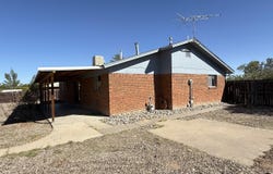 1209 Lewis Drive, Socorro, NM 87801