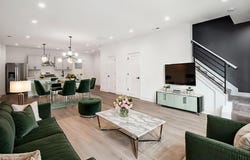 1097 Franklin Avenue, Columbus, OH 43205