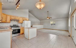 180 E Cobb Lane, Guffey, CO 80820