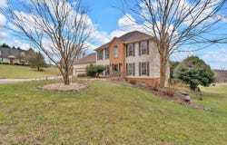 4813 Walnut Hill Drive, Morristown, TN 37814