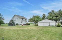 14908 Montgomery Street, Hebron, IN 46341