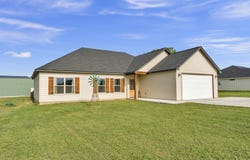 494 Johnson Road, Mason, TX 76856