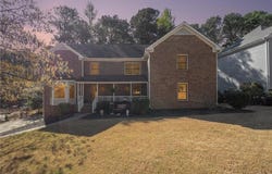 5000 Bainbridge Court SW, Lilburn, GA 30047