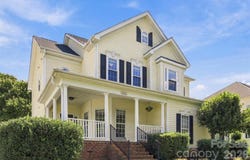 10216 Edgecliff Road, Huntersville, NC 28078