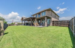 407 Emerson Drive, Rockwall, TX 75087