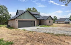 13004 Rocky Hill Road, Prairie Grove, AR 72753