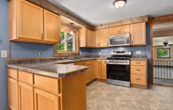 4585 OLD 8 RD, Rhinelander, WI 54501