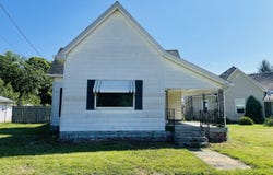 307 N Main Street, Wilkinson, IN 46186