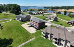 403 Moon Bay, Kuttawa, KY 42055