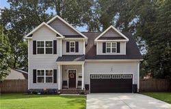 200 Lexington Street, Hampton, VA 23669