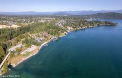 193 Ponder Point Ln East Lot, Sandpoint, ID 83864