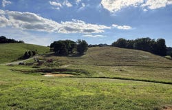 724 Crystal Road, St. Meinrad, IN 47577