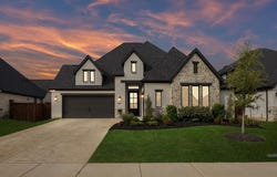 2182 Cloverfern Way, Haslet, TX 76052