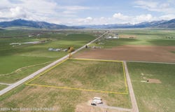 Lot 4 BLAZE Lane, Etna, WY 83118