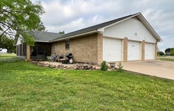 1659 Highway 2861, Comanche, TX 76442