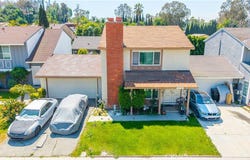 1736 E Oakridge Circle, West Covina, CA 91792