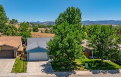 592 EVERGREEN Road, Silt, CO 81652