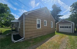 104 S Main Street, Portville, NY 14770