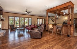 411 Center Hill Road, Gainesville, TX 76240