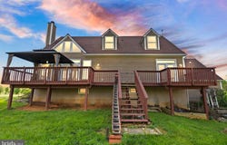 943 CASTLEROCK LANE, BERRYVILLE, VA 22611