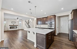 502 PEPPERIDGE Drive, STAFFORD, VA 22554