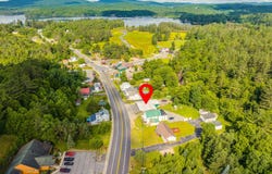 8572 Newcomb Road, Long Lake, NY 12847