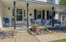 78 Oscar Lane, West Liberty, KY 41472