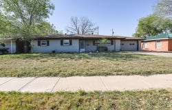 4311 49th Street, Lubbock, TX 79413