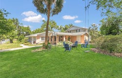 936 N BAKER STREET, MOUNT DORA, FL 32757