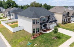 2110 Owls View Lane, Colfax, NC 27235