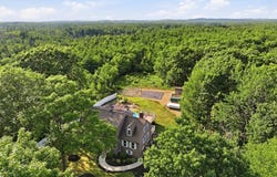 15 Sibley Rd, Ashburnham, MA 01430