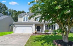 122 Sarmiento Lane, Summerville, SC 29483