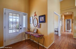 4502 N Harwick Drive, Prescott Valley, AZ 86314