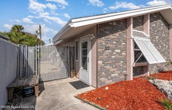 314 & 312 Lincoln Avenue, Cape Canaveral, FL 32920