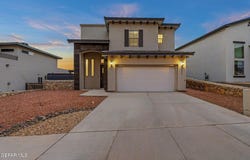 7775 ENCHANTED VIEW Drive, El Paso, TX 79911