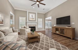 139 Chrissa Drive, Pottsboro, TX 75076