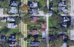 2006 Central Avenue, Anderson, IN 46016