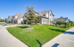 2009 Roundtree Circle E, Fort Worth, TX 76008
